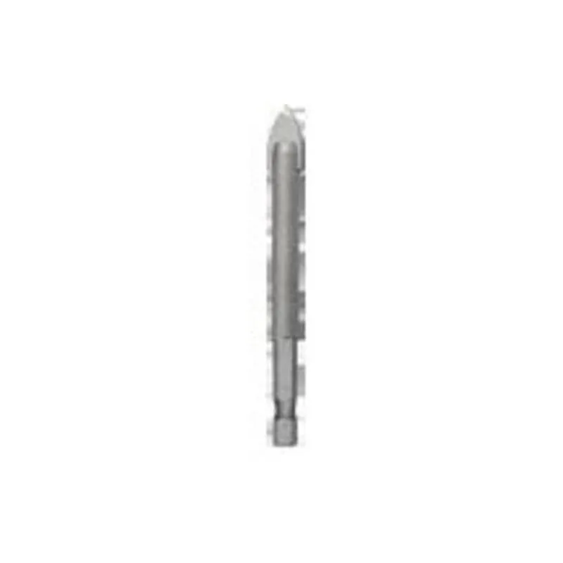 Heller QuickBit® CeramicMaster 50099 9 Punta per vetro e piastrelle 1 pz.