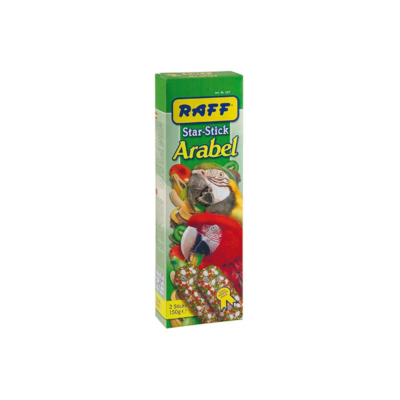 Star Stick Arabel 150gr - Raff