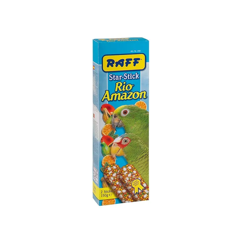 Star Stick Rio Amazon 150gr - Raff