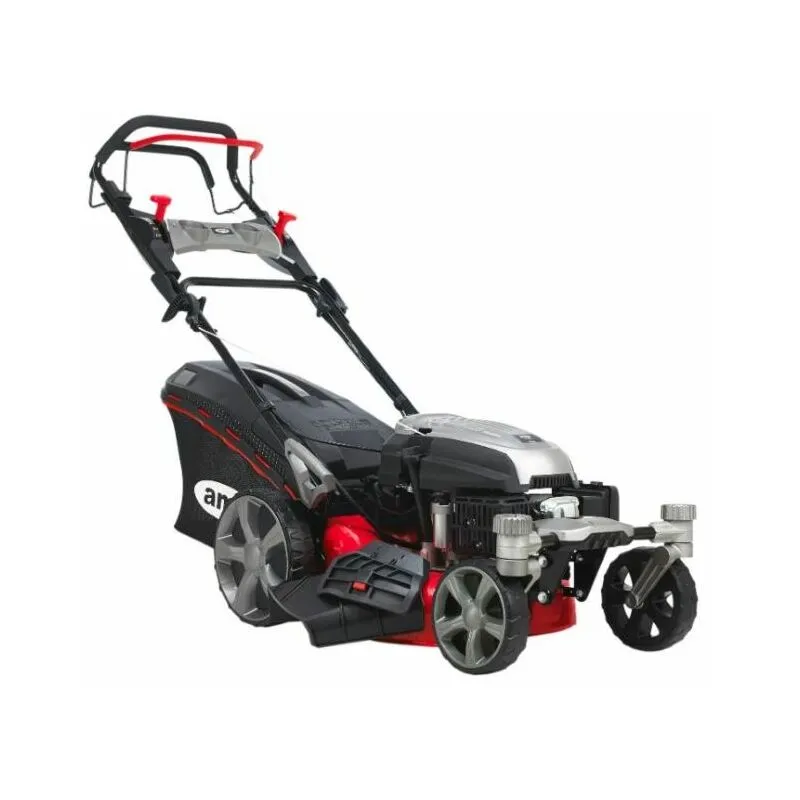  - Rasaerba a trazione Zturn trx 510Z da 196cc funzioni 4in1