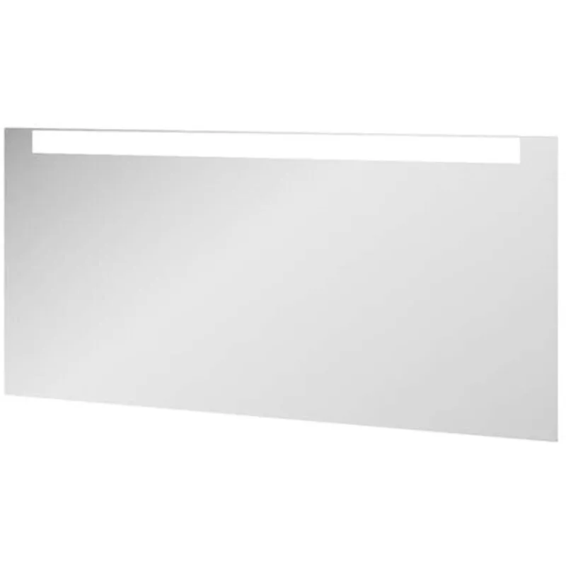 Ravak - Clear - Specchio 100x44 cm, con illuminazione integrata X000000766