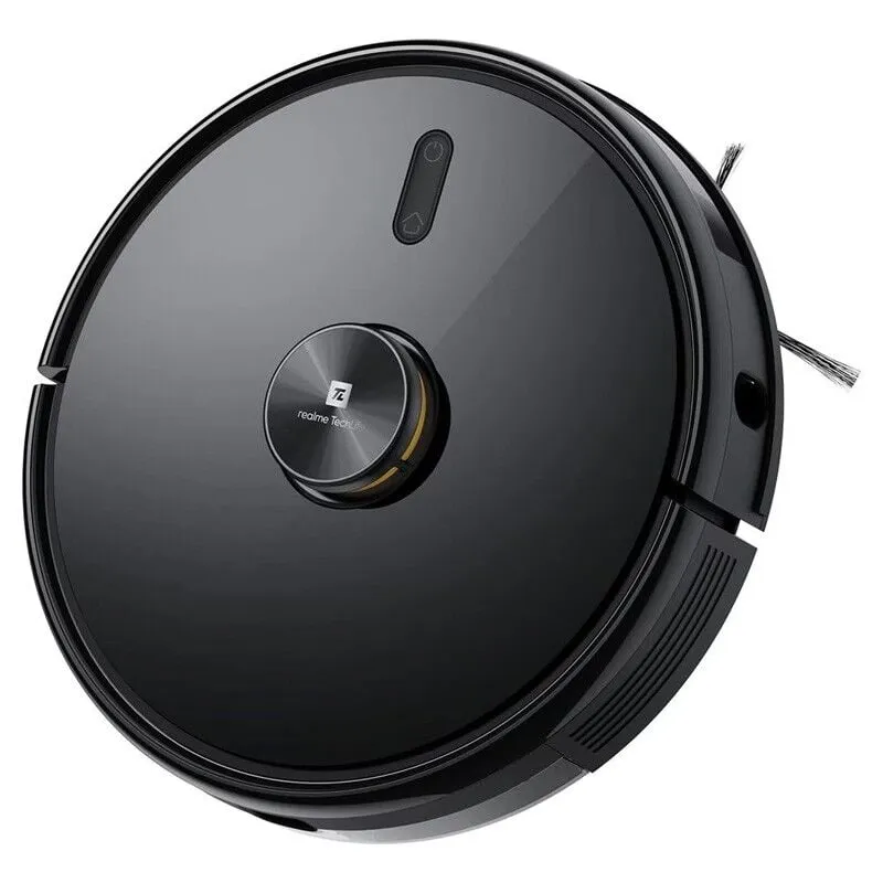 Realme - Techlife Robot Vacuum Cleaner Smart - Ricondizionato Usato - Buono