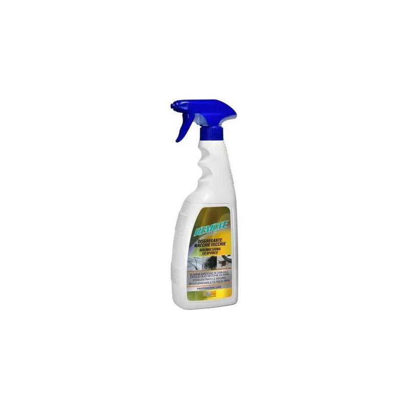 Farmicol - remove faren disgregante macchie vecchie 500 ml pulizia igiene casa