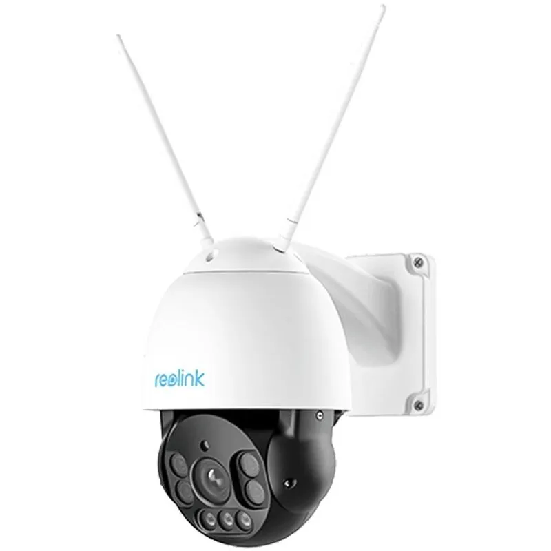 RLC-523WA telecamera di sicurezza Telecamera di sicurezza Dome ip Interno ed esterno 2560 x 1920 Pixel Parete - Reolink