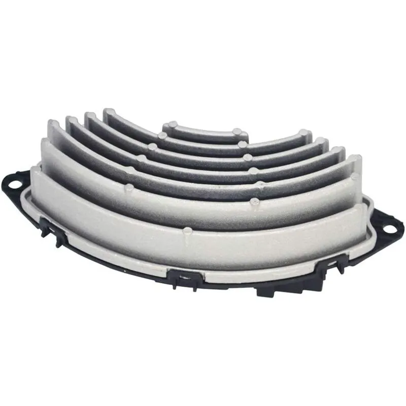 Resistenza Riscaldamento Ventilazione 6441.CE 77366112 A43001400 per C4 Picasso Berlingo Spedizione