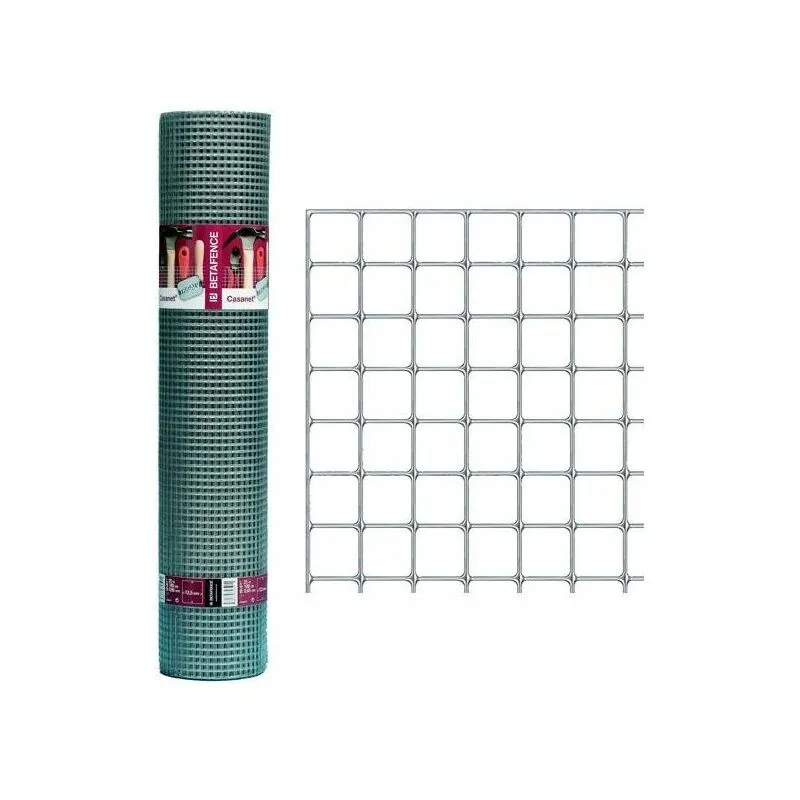 Rete Casanet z 19X19-1.4-H 61 M25 - Betafence