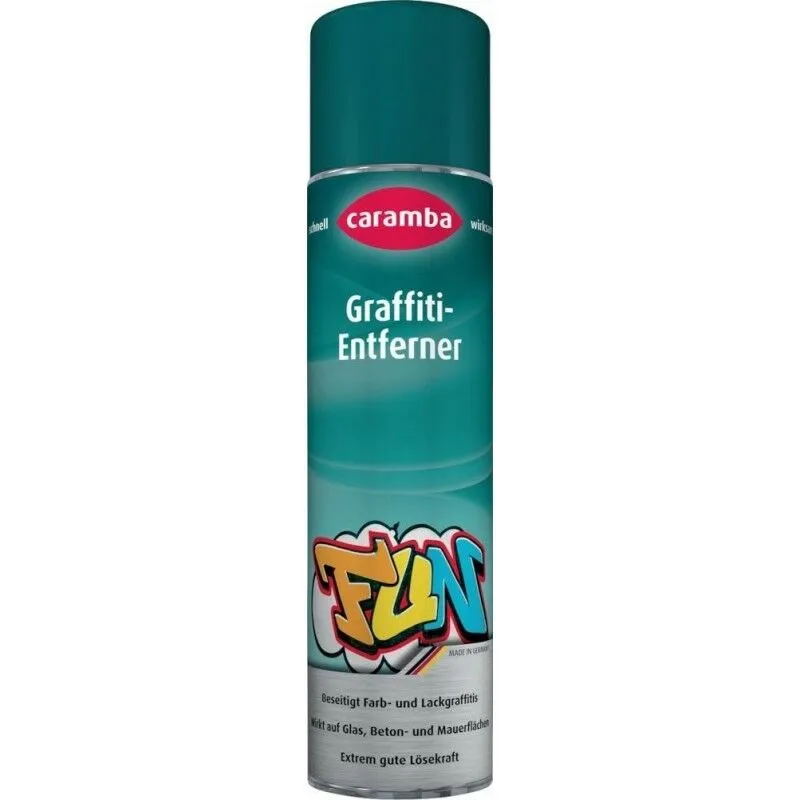 Rimozione Dei Graffiti 400 Ml (Per 6)