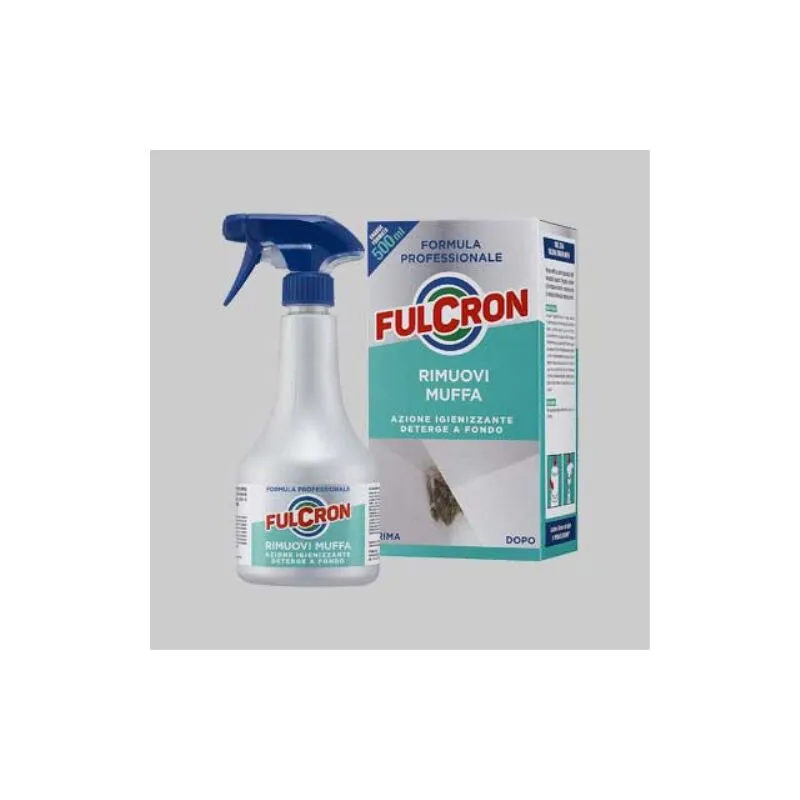 Rimuovi muffa 'fulcron' 500 ml arexons