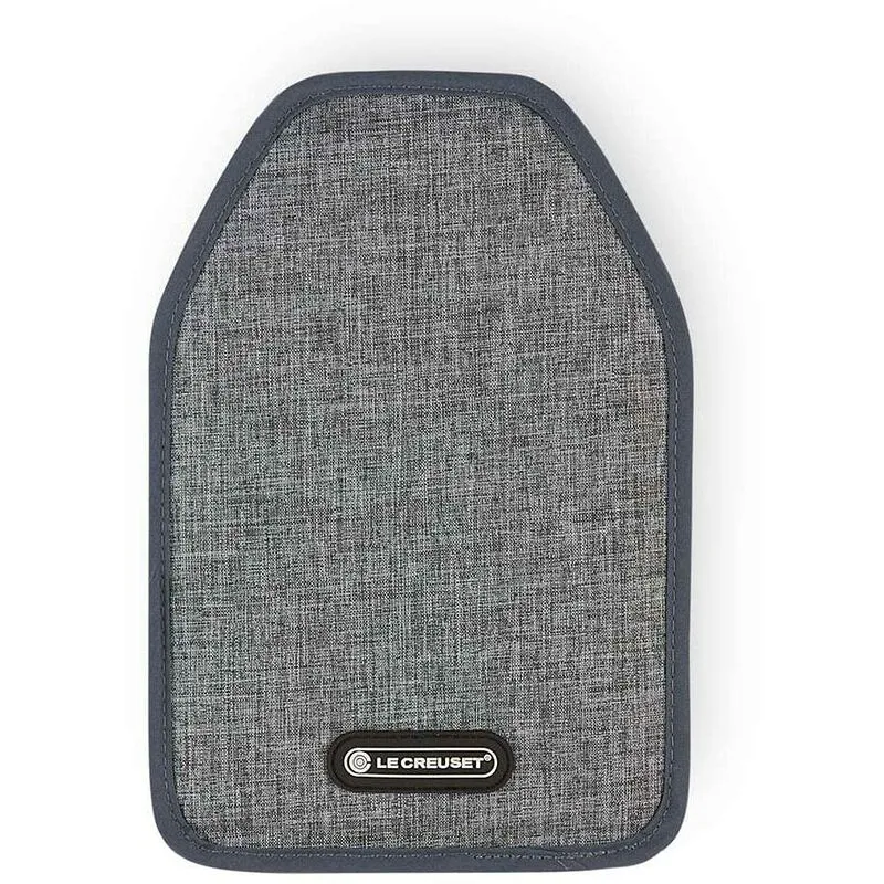  - Rinfresca Vino WA-126 Borsa Termica per Bottiglie di Vino o di Champagne, Tessuto Idrorepellente, Grey Linen, 59142013206468