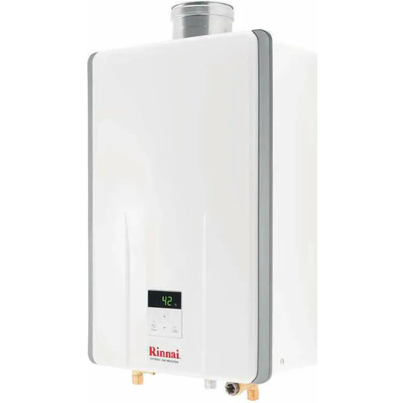 Rinnai - Infinity 14i scaldabagno a gas da interno gpl REU-A1420FFU-LPG