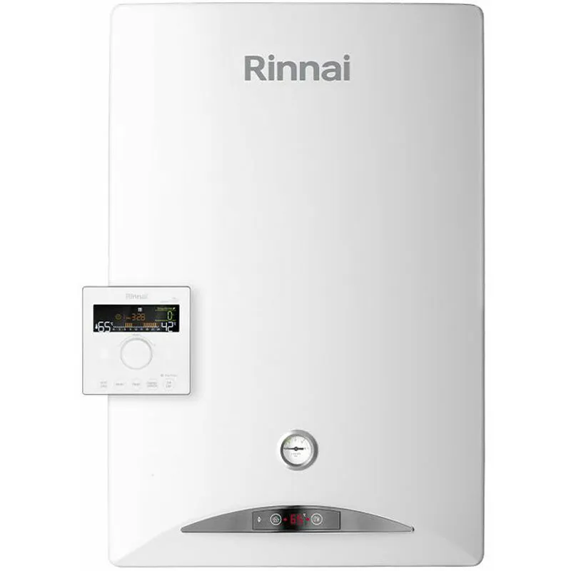 Rinnai - Zen 24 caldaia a condensazione metano REB-KBI2424FF-NG