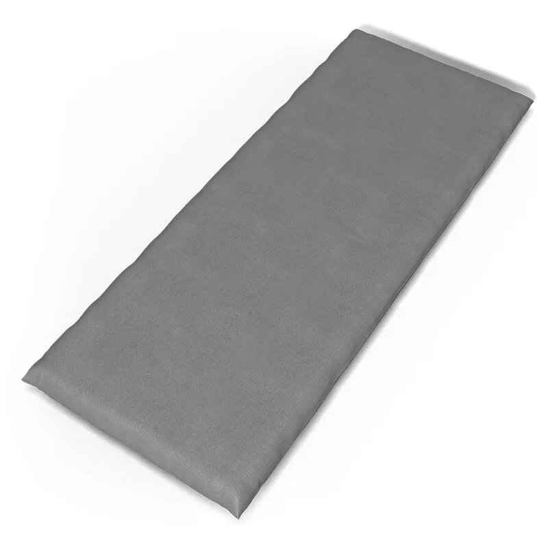  - Coprisedile , Grigio, 100 cm