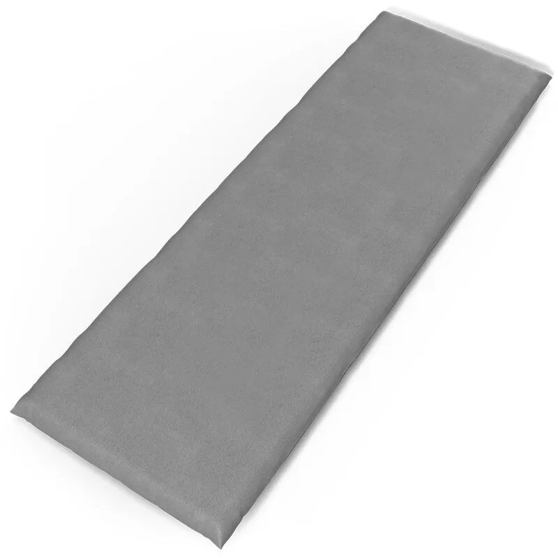  - Coprisedile , Grigio, 120 cm