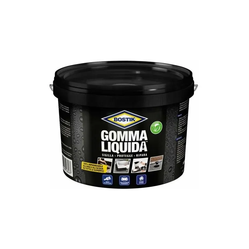  - gomma liquida 16 l