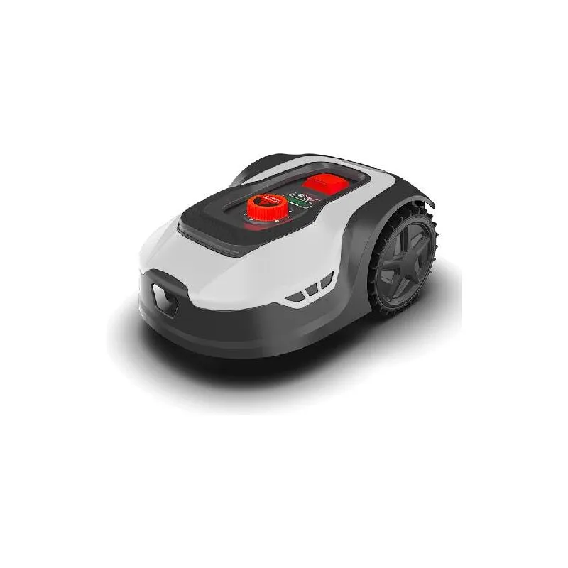 Robot rasaerba Papillon batteria litio 20V