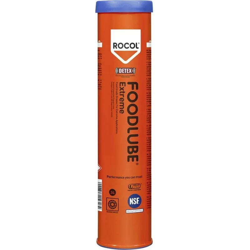 Rocol FOODLUBE Extreme FOODLUBE Extreme grasso multiuso 380 g