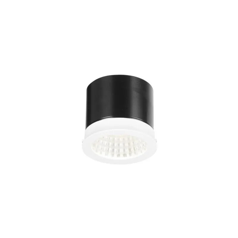 Downlight Ip23 Mix Cct 6.2W Led 6.2 Tw 3000-5000K Bianco 546Lm - Forlight