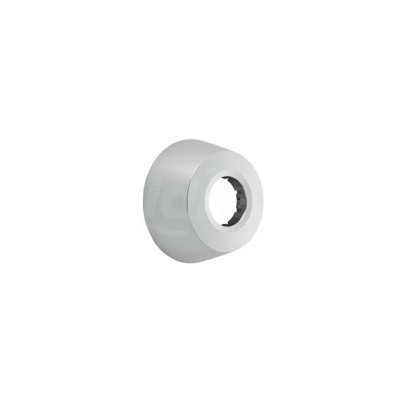 Rosone d 40 mm bianco 241.508.11.1