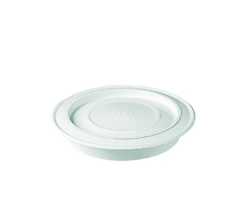 Led Leds - Rosone Verniciato Cm 14 - Bianco