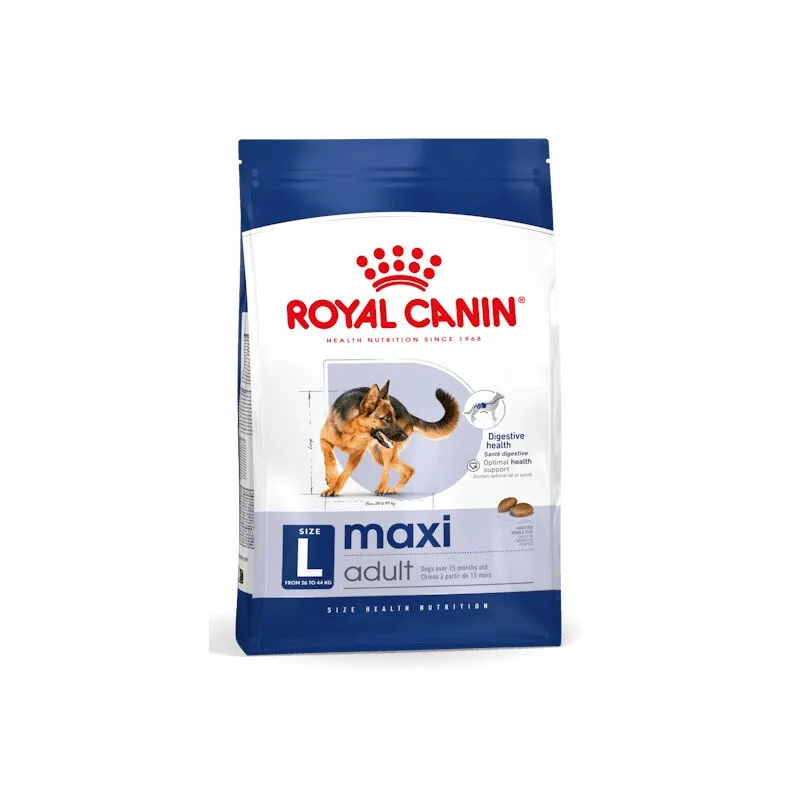  - per Cane Adult Maxi 10 Kg