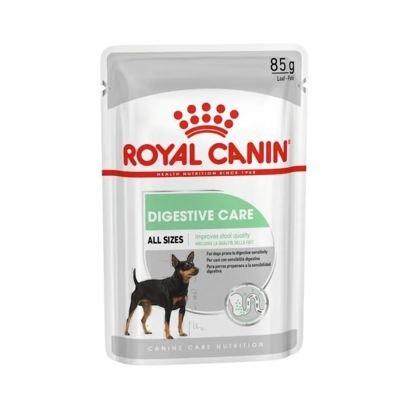  Cane Digest Care Loaf 85gr