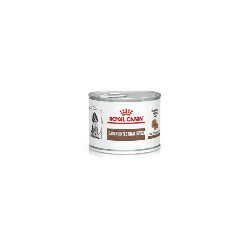 Royal Canin Gastrointestinal per Cani Puppy da 195 gr