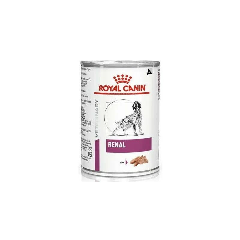 Renal per Cane da 410 gr - 