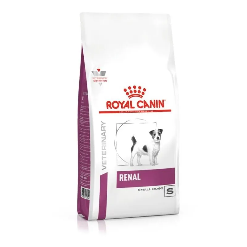  Cane Veterinary Renal Small 500gr