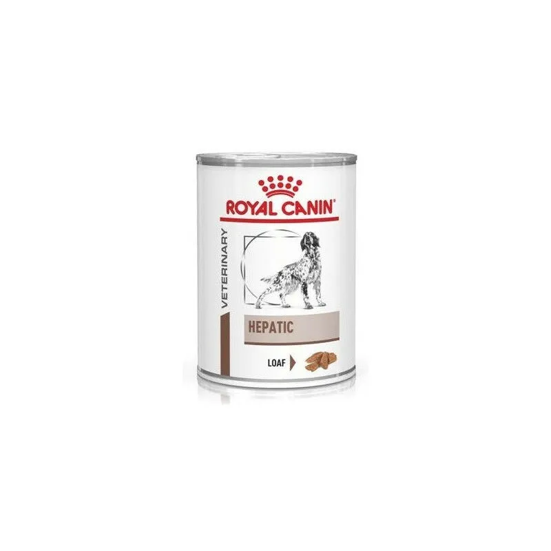  - Hepatic per Cane da 420 gr