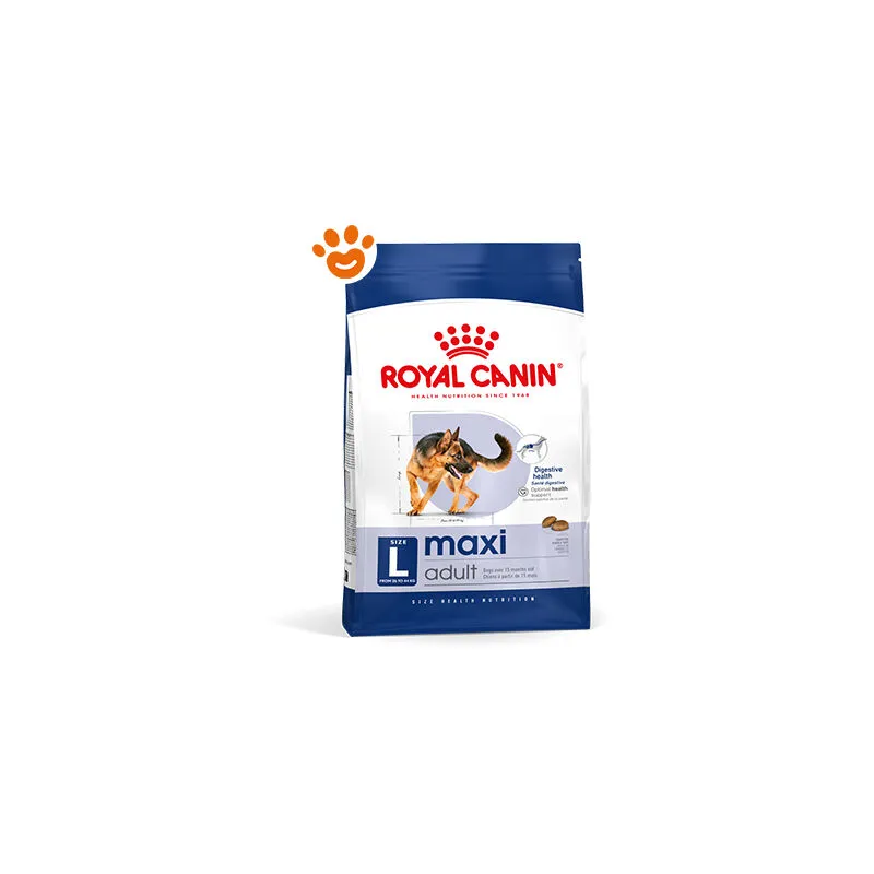 Shn Dog Maxi Adult - Sacco Da 15 Kg - 