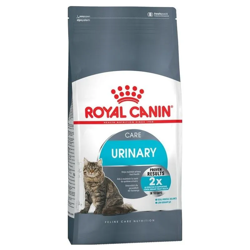  - Urinary Care per Gatto 2kg