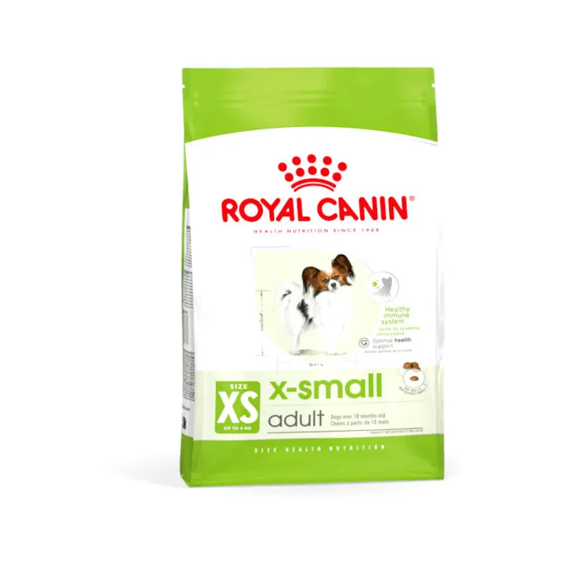X-Small Adult cane  500 gr