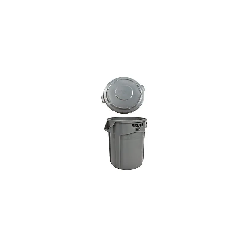 794424 Bidone universale brute® con - Rubbermaid