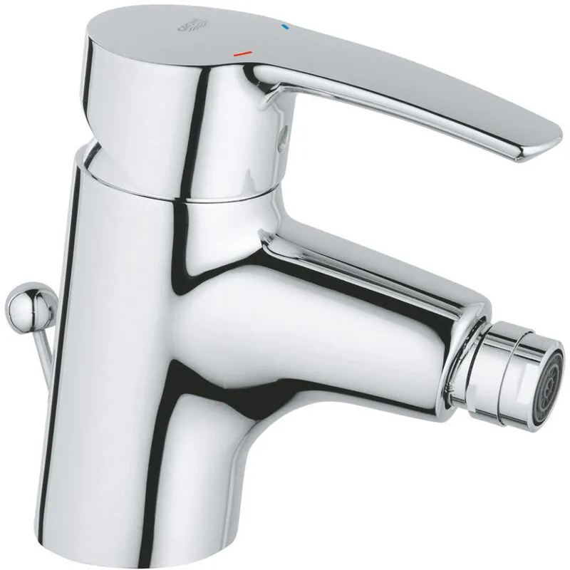 Miscelatore monocomando per bidet taglia s Eurostyle  33565001