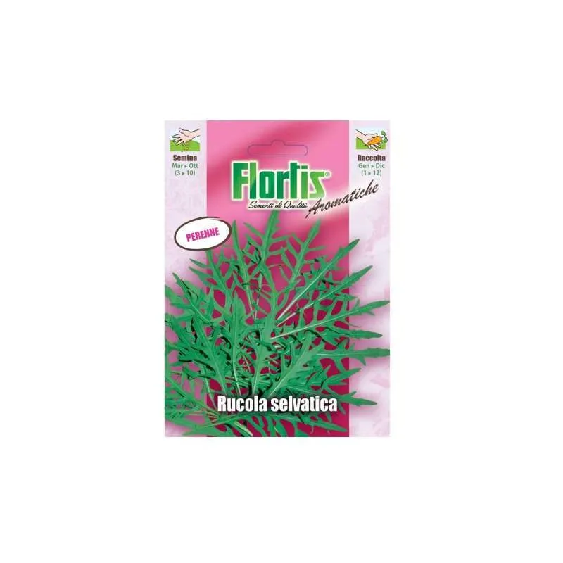 Flortis - Rucola Selvatica