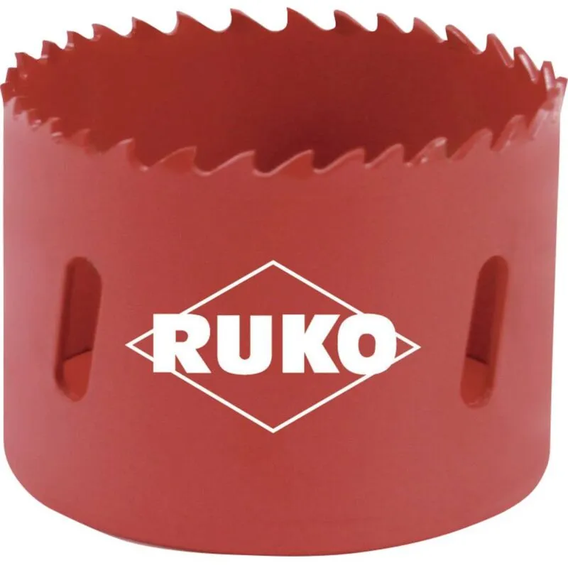 Ruko - 106022 b Sega a tazza 22 mm 1 pz.