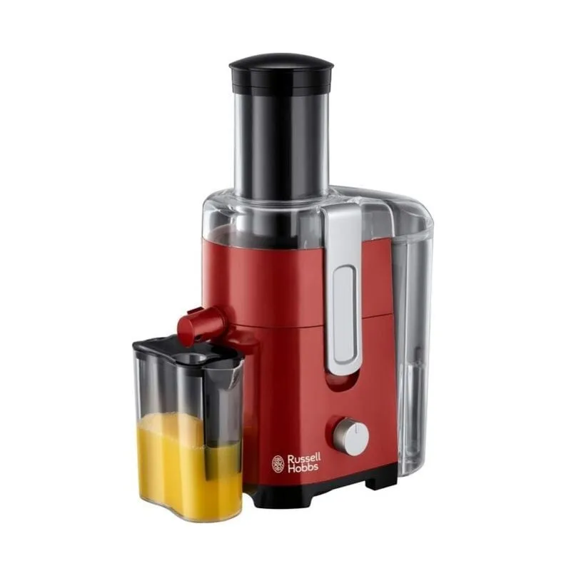  - Desire Centrifuga 550W 2Lt 2 Velocita' Rosso