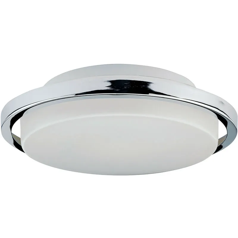 Ryde Modern Round 1 luce da incasso, IP44