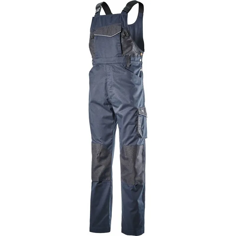  - Utility - salopette - bib overall poly l - classic navy