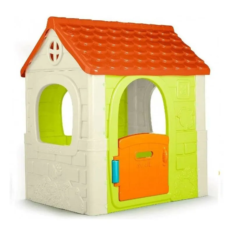 Fantasy House, Casetta da gioco - Feber