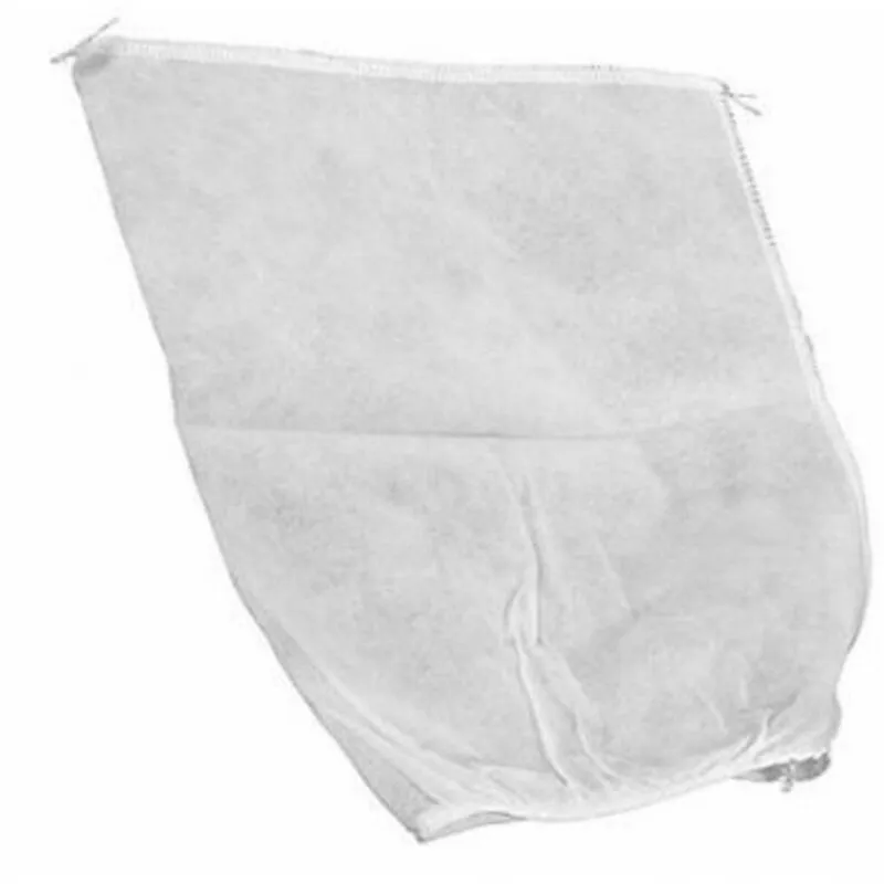 Universale - sacco sacchetto in tela tessuto motore bidone aspiratutto