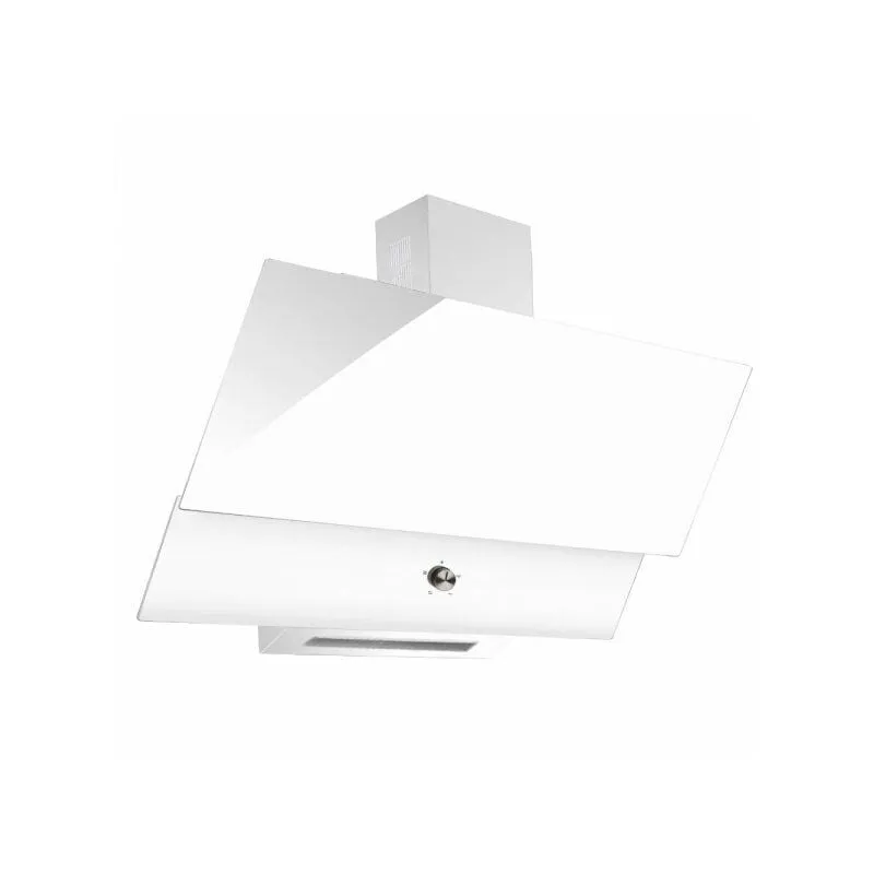 Samet Cappa da parete turbine 90 colore bianco 90 cm