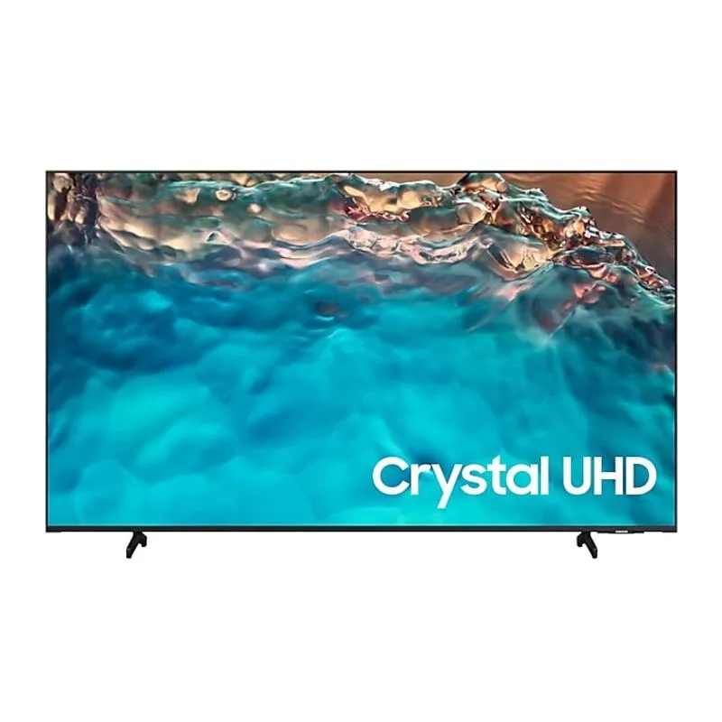  - HG65BU800EUXEN tv Hospitality 165,1 cm (65') 4K Ultra hd Smart tv Nero 20 w