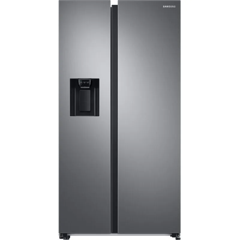  - RS68A8522S9 Frigorifero Side By Side Libera Installazione 609 l Classe Energetica d Acciaio Inossidabile