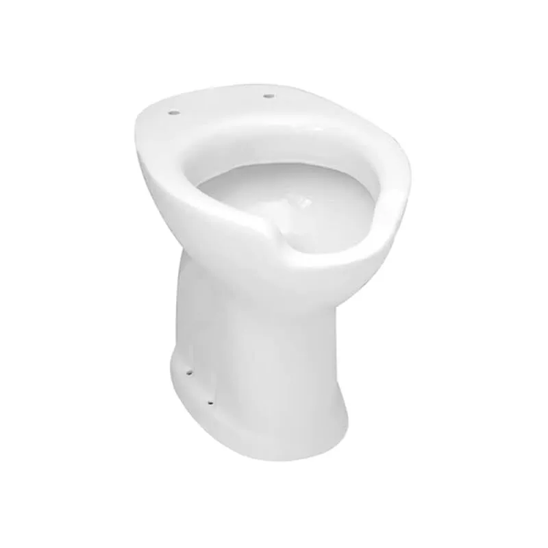 Dianflex - Sanitari Bagno Ceramica vaso disabili Muro