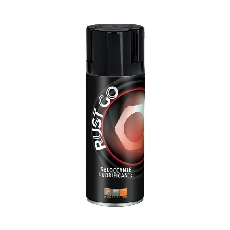 Faren - Sbloccante/lubrifi.idror.spray ml.400 rust go