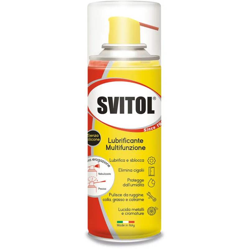 Sbloccante spray 'svitol' ml 100 Arexons