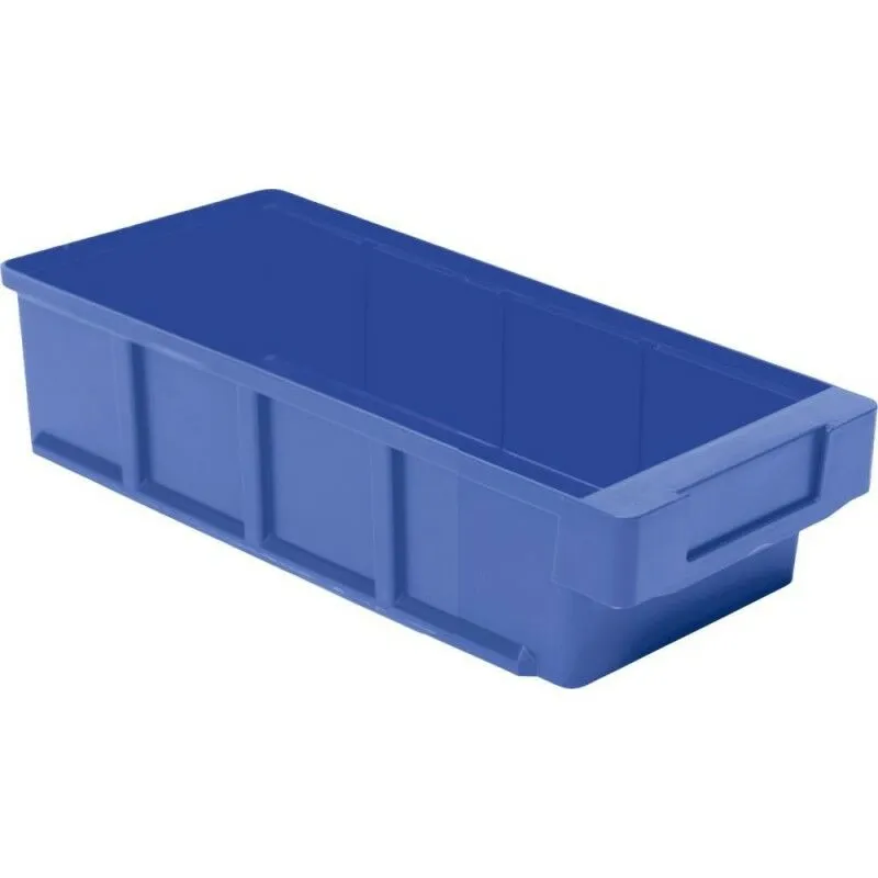  - Storage Box Vkb 300X152X83 Mm Blu