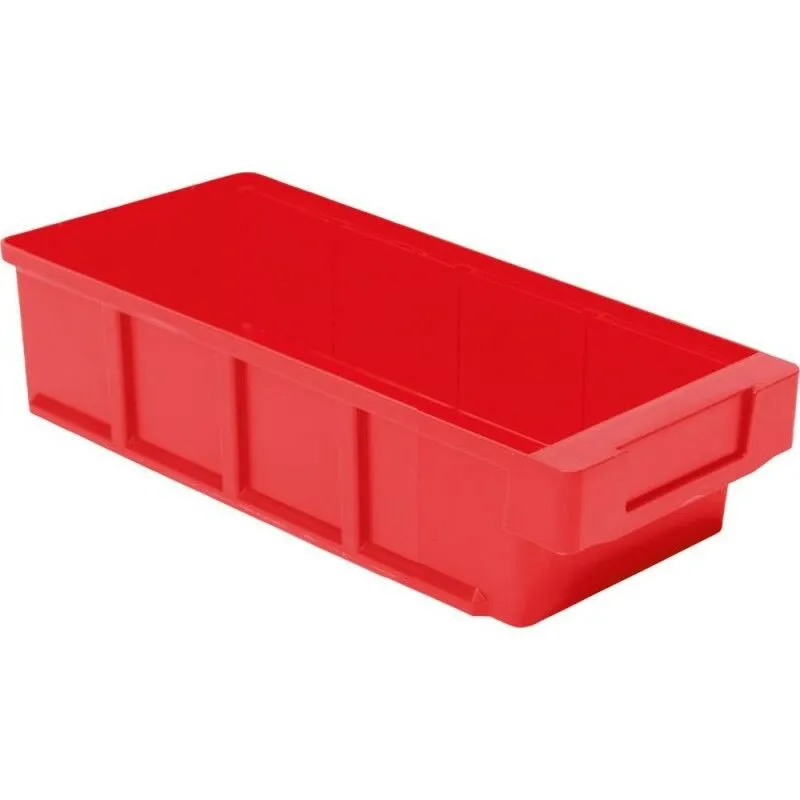  - Storage Box Vkb 300X152X83 Mm Rosso