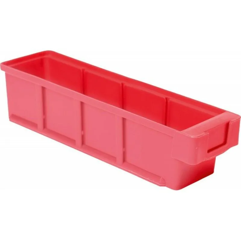 Storage Box Vkb 300X93X83 Mm Rosso